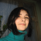 Аватар пользователя Мариона