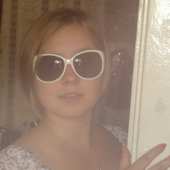 Аватар пользователя Марина Аши