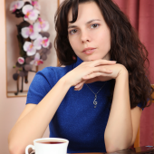 Аватар пользователя La_GuNa