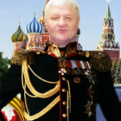 Аватар пользователя Сергей 35