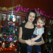 Аватар пользователя Olchik89