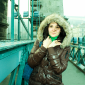Аватар пользователя 00Tatyana00