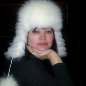 Аватар пользователя Kimassowa Alissa