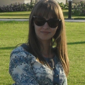 Аватар пользователя Ирина46