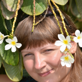 Аватар пользователя Turist Julia