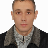 Аватар пользователя Александр 49