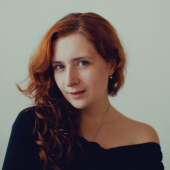 Аватар пользователя Alisa-Ryzaa