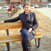 Аватар пользователя алена урсова