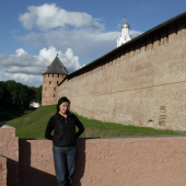 Аватар пользователя TChehova