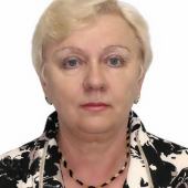 Аватар пользователя Галина Георгиевна