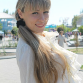 Аватар пользователя MariaKiri