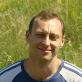 Аватар пользователя Сергей Спесивцев