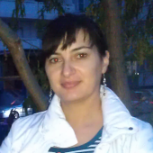 Аватар пользователя Полина Шаова