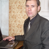 Аватар пользователя Anatoliy  Lisnyak