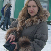 Аватар пользователя GalinaSazina
