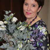Аватар пользователя Ирина 103