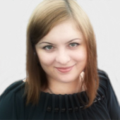 Аватар пользователя Татьяна Коваль