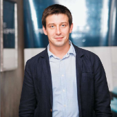 Аватар пользователя praguer