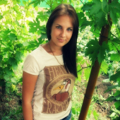 Аватар пользователя frolovalova