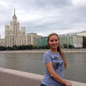 Аватар пользователя Лена14