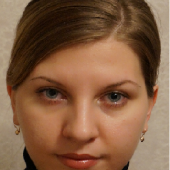 Аватар пользователя ElenaSoltys