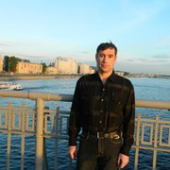 Аватар пользователя AlexYuss