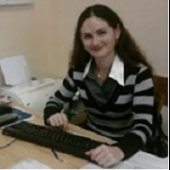 Аватар пользователя Великова