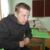 Аватар пользователя DemoNNN