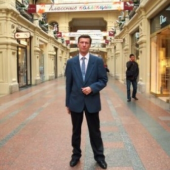 Аватар пользователя Muradil