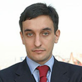 Аватар пользователя Goloseevets