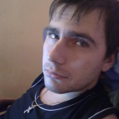 Аватар пользователя Александр Ковалев