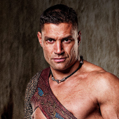 Аватар пользователя Crixus