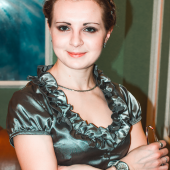 Аватар пользователя linasimonova