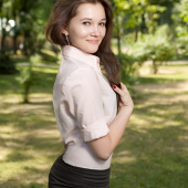 Аватар пользователя Katy_woo