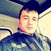 Аватар пользователя Andrey Vasil`ev