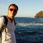 Аватар пользователя Antonio Velasco