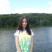Аватар пользователя Olya.Stoyko