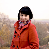 Аватар пользователя Оксана