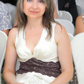 Аватар пользователя Полина099