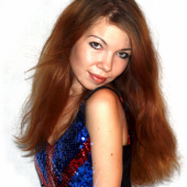 Аватар пользователя LillyAnne