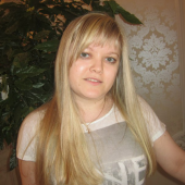 Аватар пользователя Павлющик Ольга Вячеславовна
