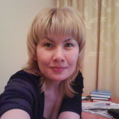 Аватар пользователя Kuralai