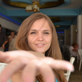 Аватар пользователя Яна