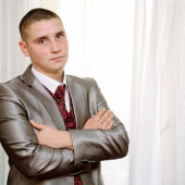 Аватар пользователя Дима