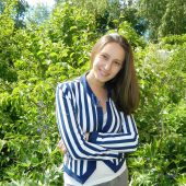 Аватар пользователя Полина