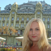 Аватар пользователя Екатерина Петрищева