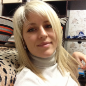 Аватар пользователя Екатерина