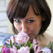 Аватар пользователя Svetlana_Sv