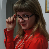 Аватар пользователя Dominika