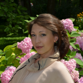 Аватар пользователя Katerina_ifly